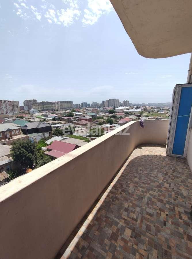 Kirayə verilir, yeni tikili, 3 otaqlı, 130 m², Bakı, Yasamal r, Yeni Yasamal q.