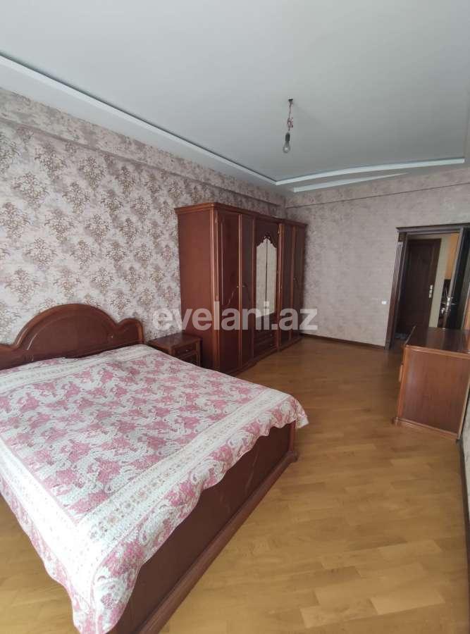 Kirayə verilir, yeni tikili, 3 otaqlı, 130 m², Bakı, Yasamal r, Yeni Yasamal q.