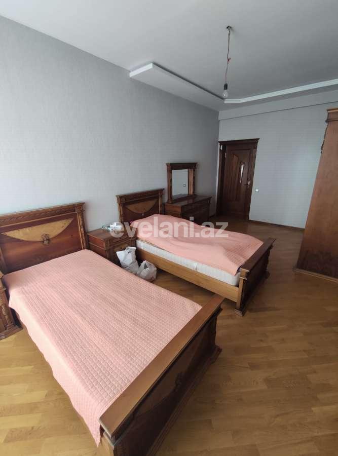 Kirayə verilir, yeni tikili, 3 otaqlı, 130 m², Bakı, Yasamal r, Yeni Yasamal q.
