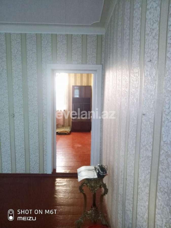 Kirayə verilir, köhnə tikili, 3 otaqlı, 47 m², Bakı, Nərimanov r, Montin q, Nəriman Nərimanov m.