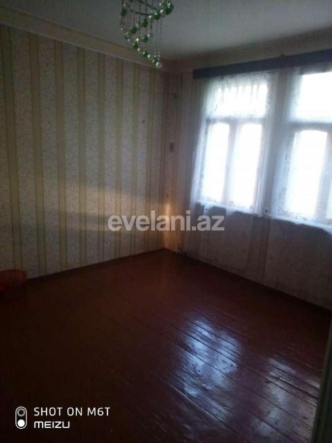Kirayə verilir, köhnə tikili, 3 otaqlı, 47 m², Bakı, Nərimanov r, Montin q, Nəriman Nərimanov m.