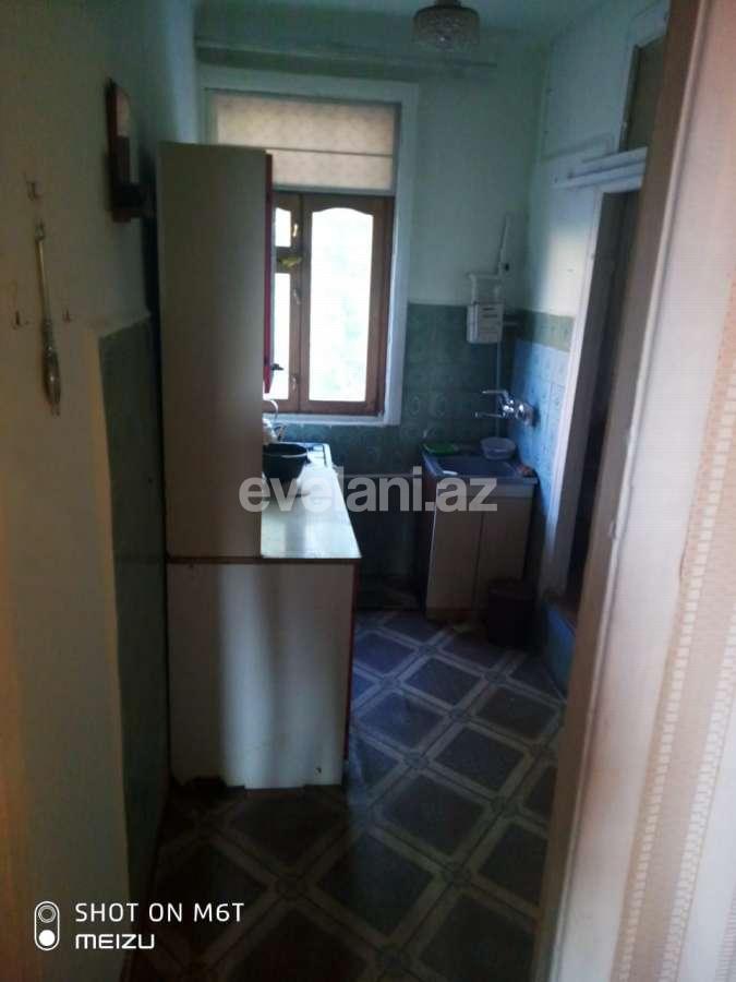 Kirayə verilir, köhnə tikili, 3 otaqlı, 47 m², Bakı, Nərimanov r, Montin q, Nəriman Nərimanov m.