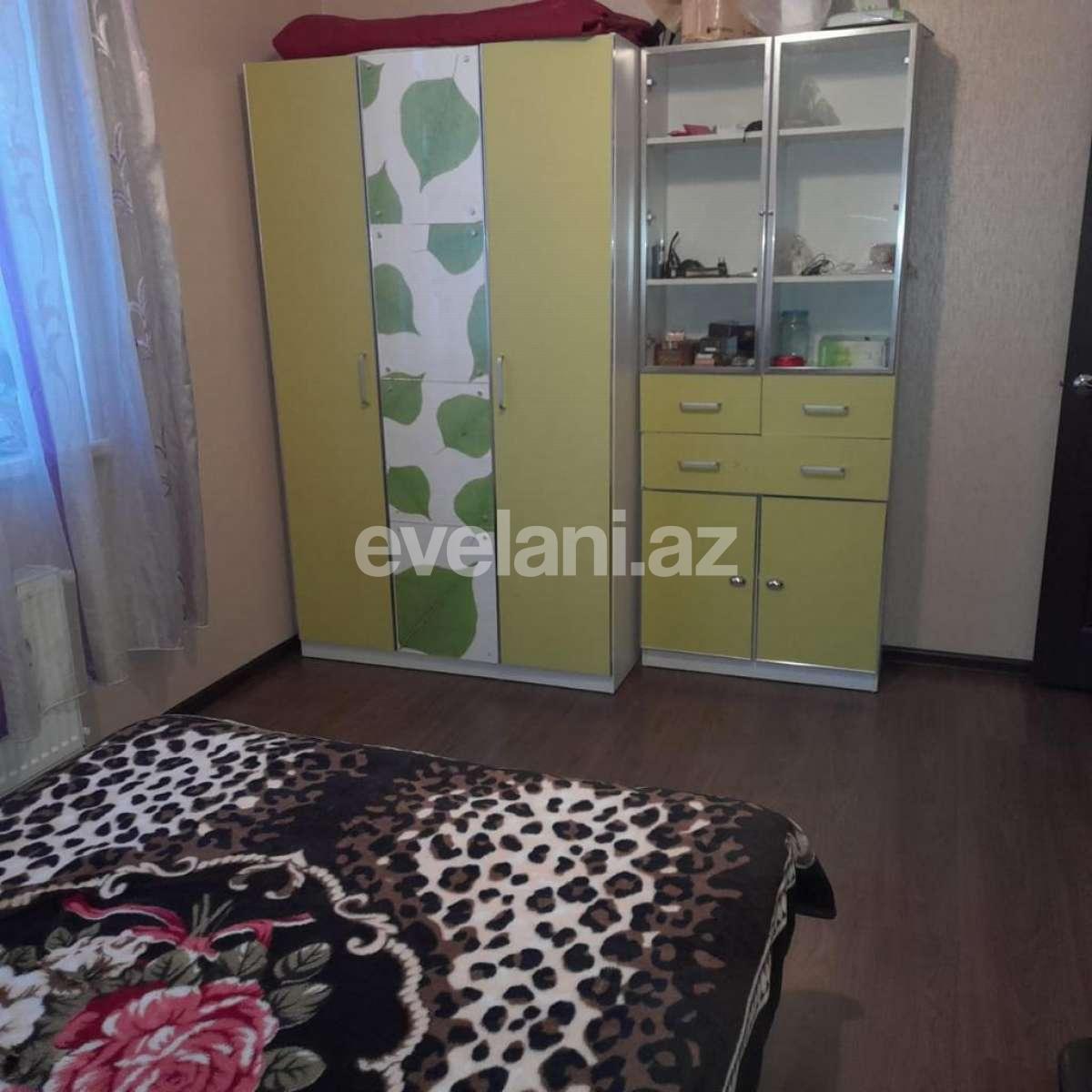 Kirayə verilir, yeni tikili, 2 otaqlı, 64 m², Bakı, Yasamal r, Elmlər Akademiyası m.