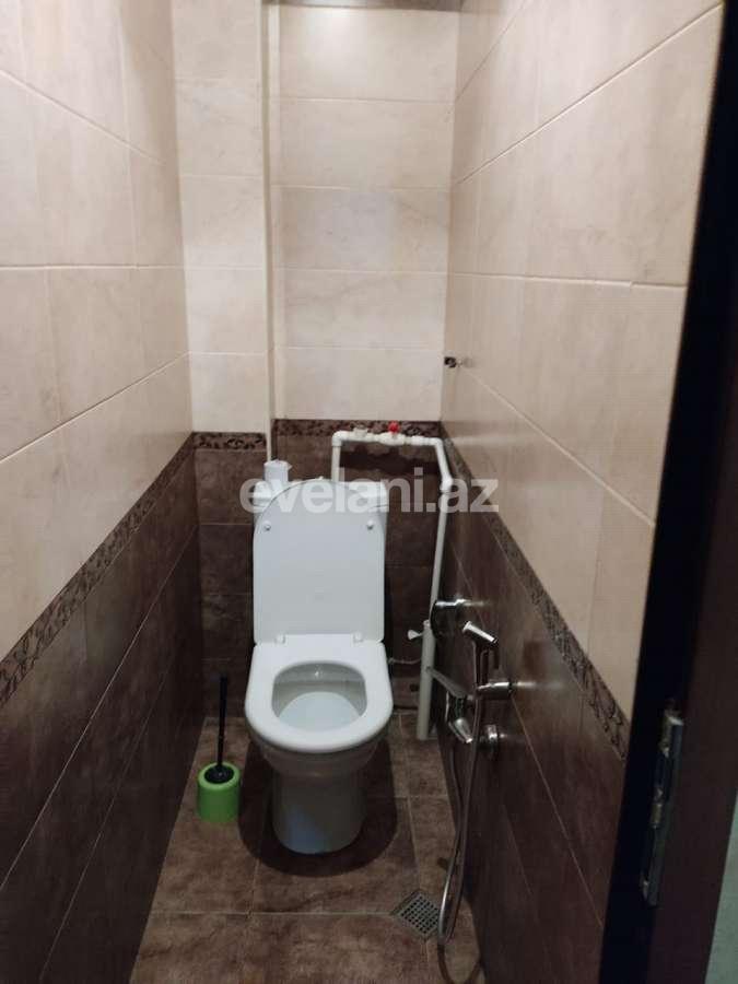 Kirayə verilir, köhnə tikili, 4 otaqlı, 81 m², Bakı, Binəqədi r, 8-ci mikrorayon q, Azadlıq prospekti m.