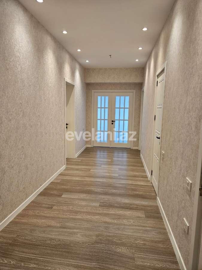 Satılır, yeni tikili, 3 otaqlı, 162 m², Bakı, Nəsimi r, Gənclik m.