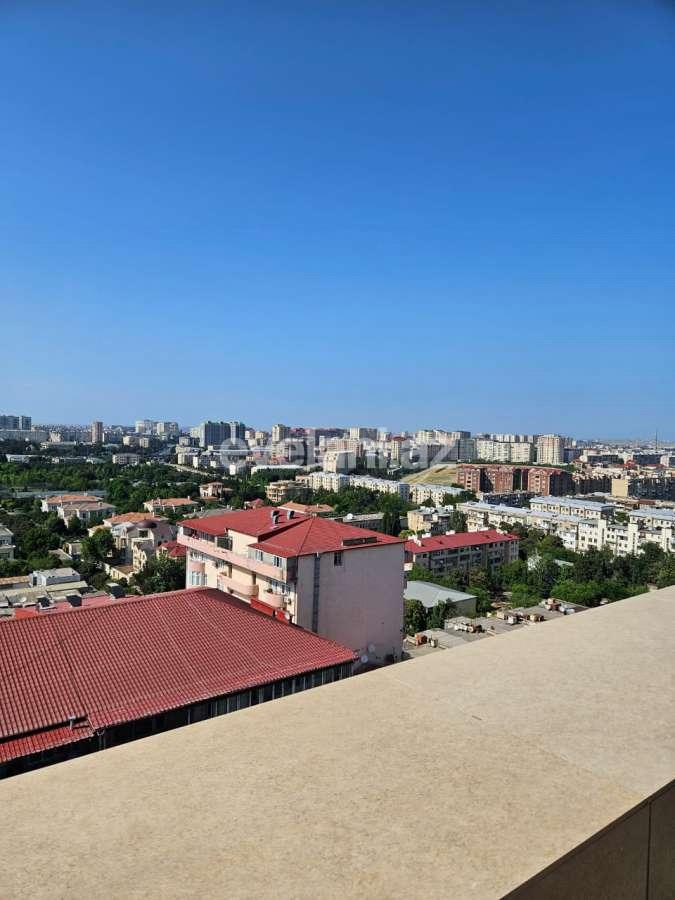 Satılır, yeni tikili, 3 otaqlı, 162 m², Bakı, Nəsimi r, Gənclik m.