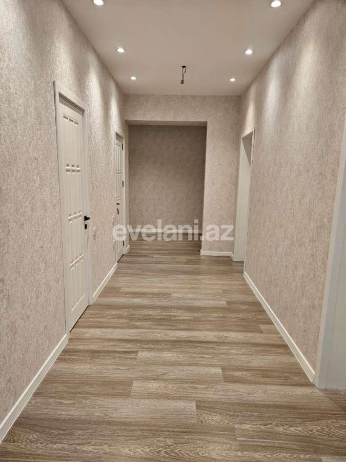 Satılır, yeni tikili, 3 otaqlı, 162 m², Bakı, Nəsimi r, Gənclik m.