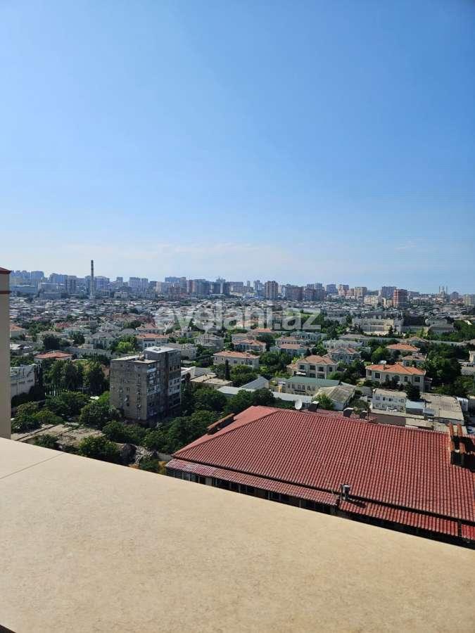 Satılır, yeni tikili, 3 otaqlı, 162 m², Bakı, Nəsimi r, Gənclik m.