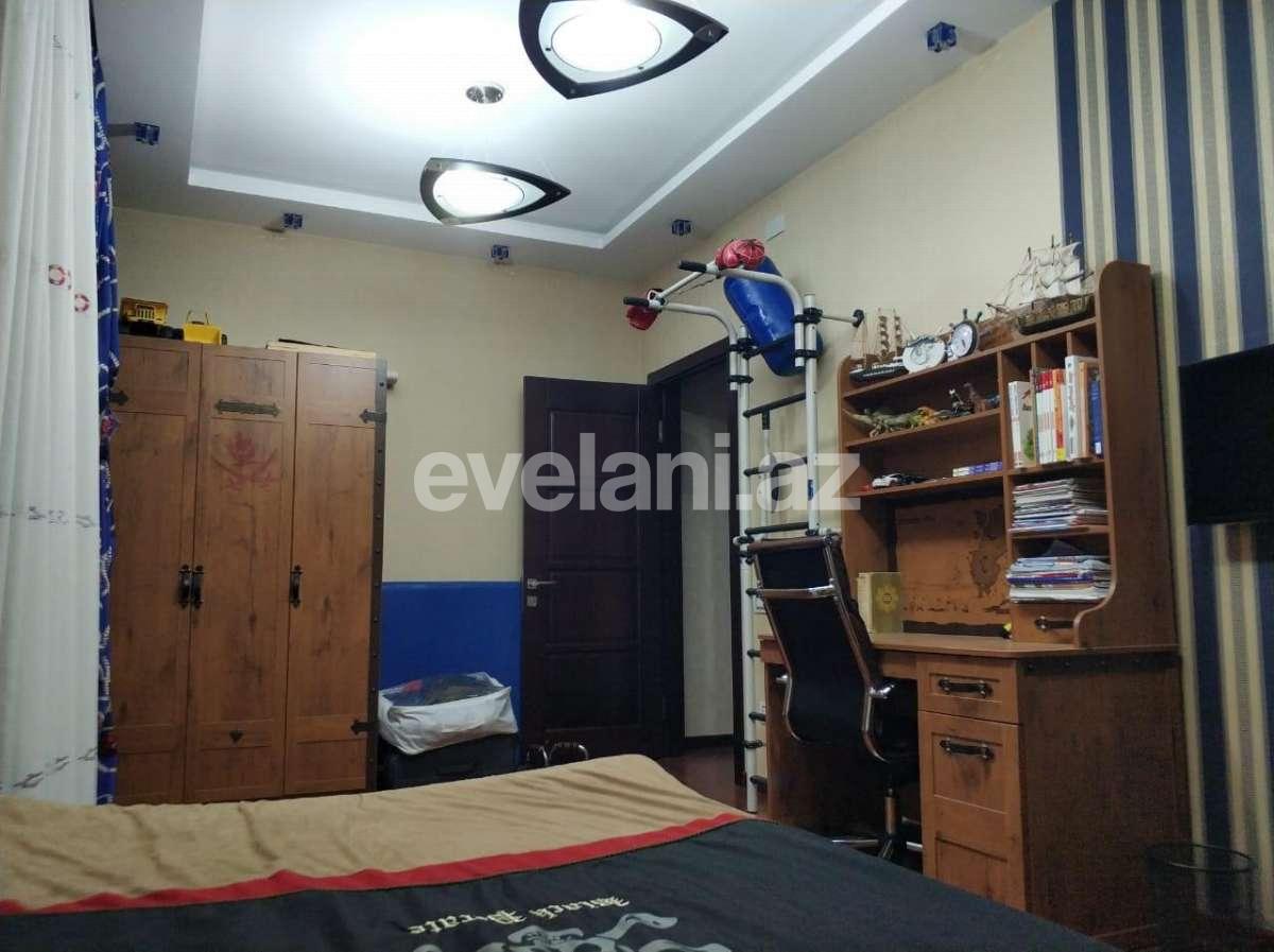 Kirayə verilir, yeni tikili, 4 otaqlı, 200 m², Bakı, Nərimanov r, Gənclik m.