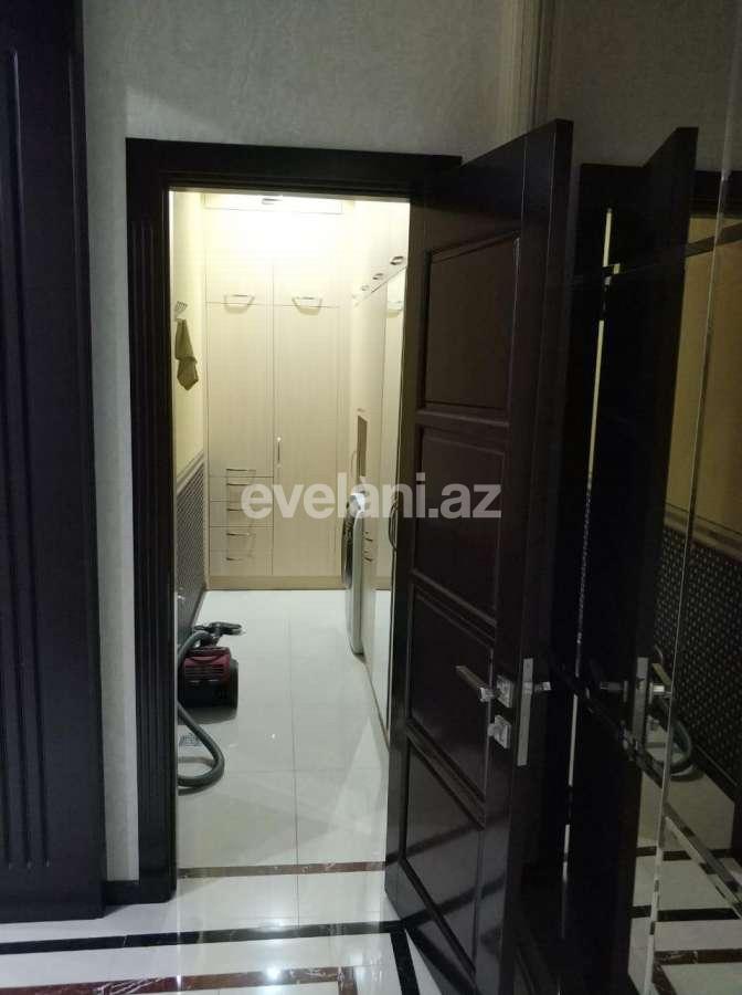 Kirayə verilir, yeni tikili, 4 otaqlı, 200 m², Bakı, Nərimanov r, Gənclik m.