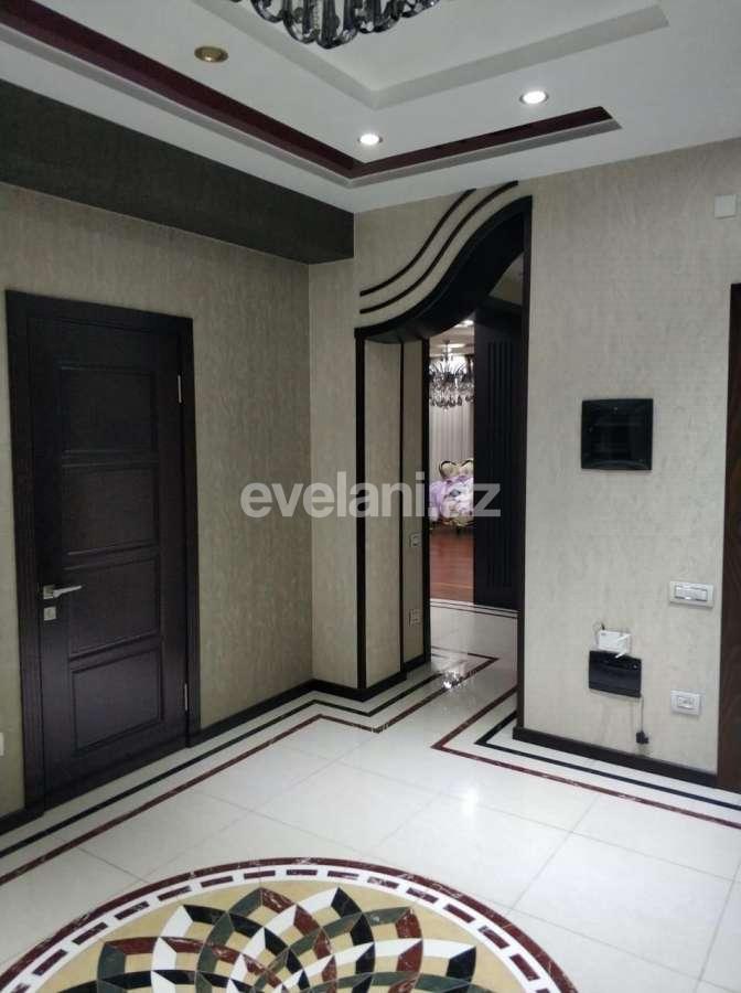 Kirayə verilir, yeni tikili, 4 otaqlı, 200 m², Bakı, Nərimanov r, Gənclik m.