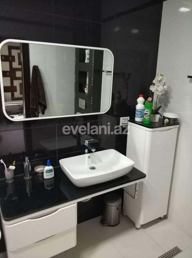 Kirayə verilir, yeni tikili, 4 otaqlı, 200 m², Bakı, Nərimanov r, Gənclik m.