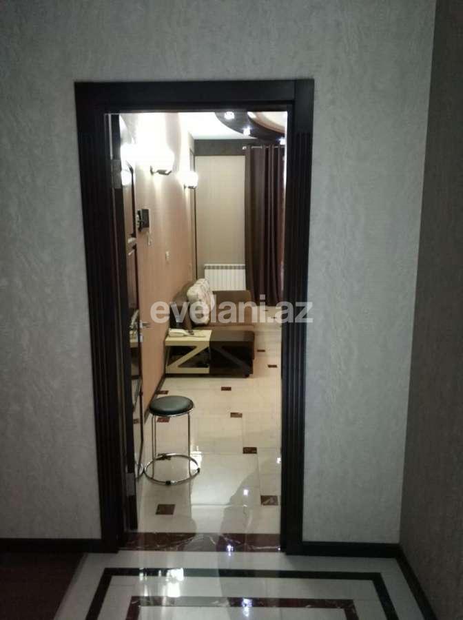 Kirayə verilir, yeni tikili, 4 otaqlı, 200 m², Bakı, Nərimanov r, Gənclik m.