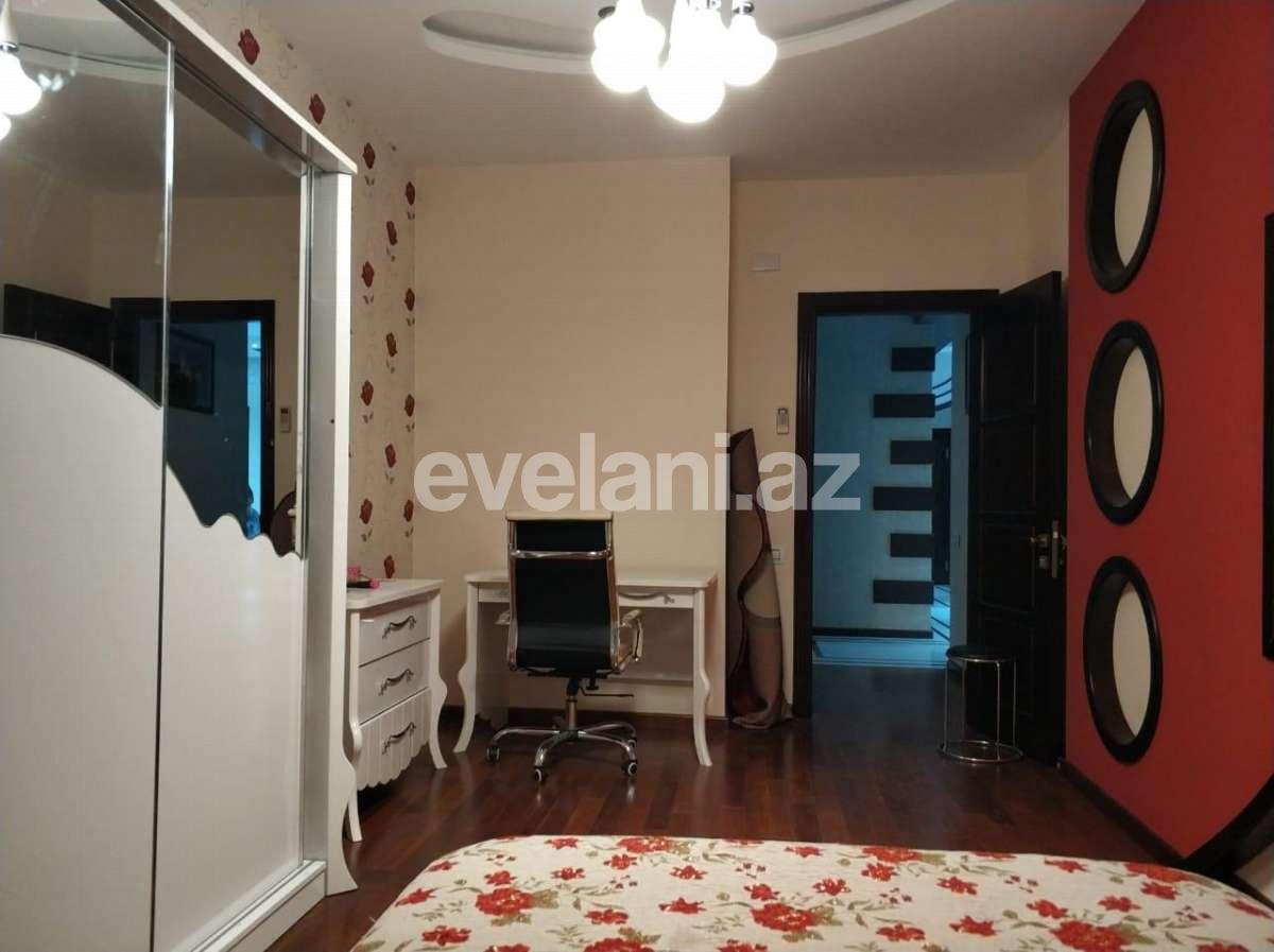 Kirayə verilir, yeni tikili, 4 otaqlı, 200 m², Bakı, Nərimanov r, Gənclik m.
