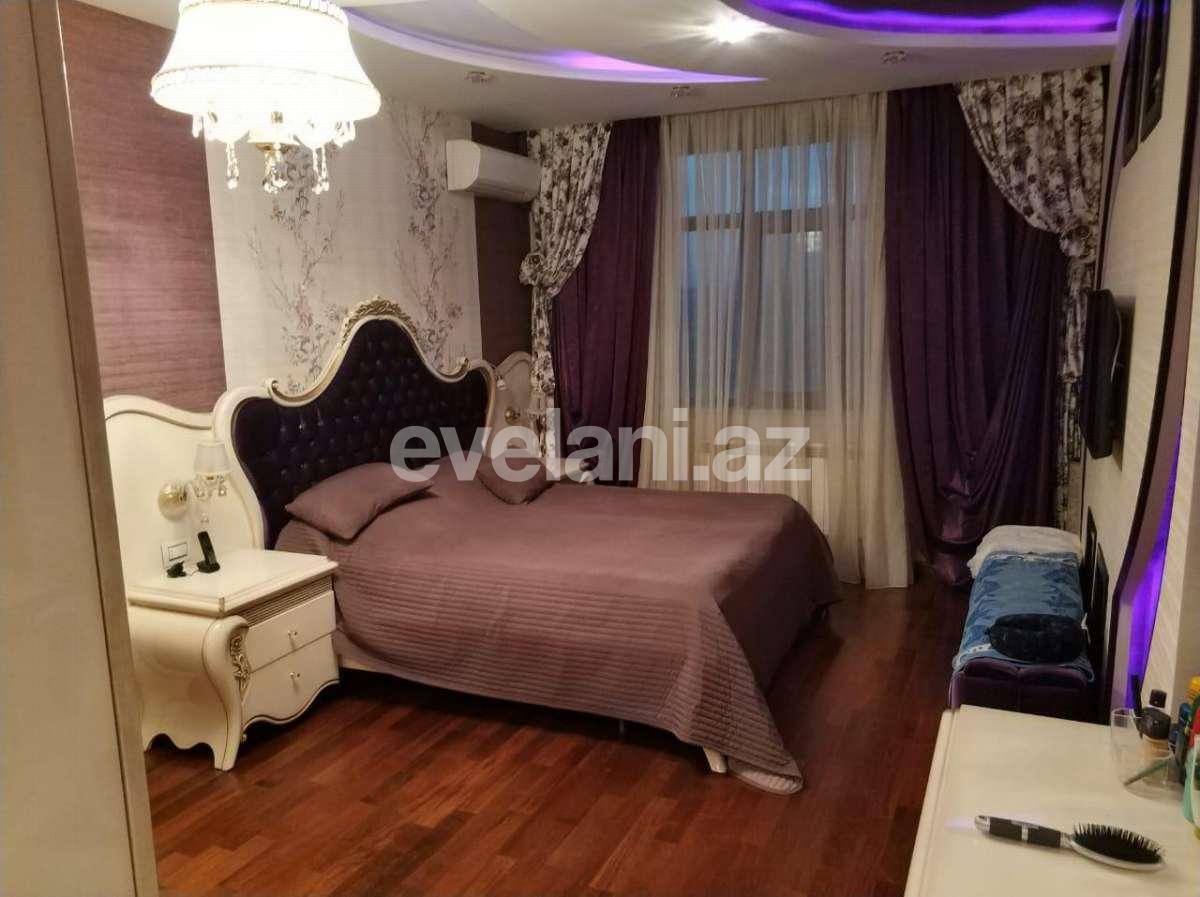 Kirayə verilir, yeni tikili, 4 otaqlı, 200 m², Bakı, Nərimanov r, Gənclik m.
