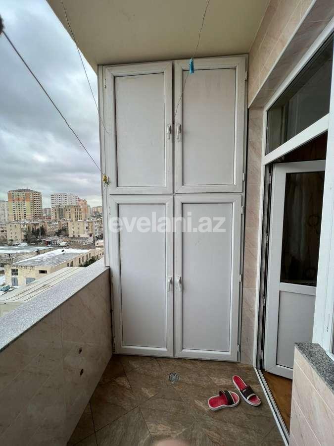 Kirayə verilir, yeni tikili, 3 otaqlı, 112 m², Bakı, Yasamal r, İnşaatçılar m.