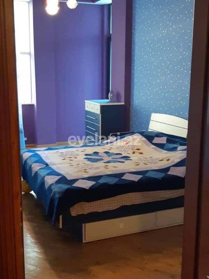 Kirayə verilir, yeni tikili, 4 otaqlı, 154 m², Bakı, Yasamal r, İnşaatçılar m.