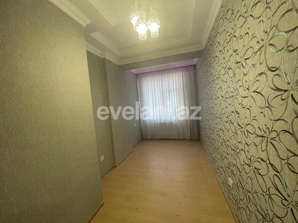 Satılır, yeni tikili, 3 otaqlı, 102 m², Bakı, Nəsimi r.