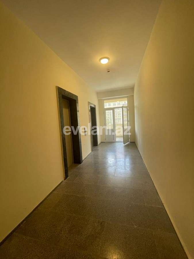 Satılır, yeni tikili, 3 otaqlı, 102 m², Bakı, Nəsimi r.