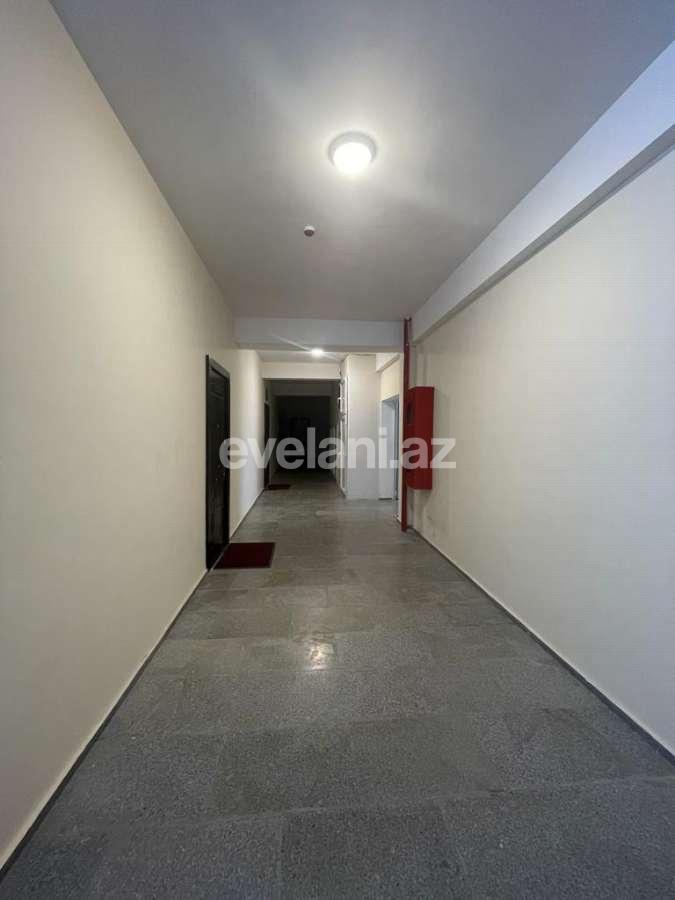 Satılır, yeni tikili, 3 otaqlı, 102 m², Bakı, Nəsimi r.