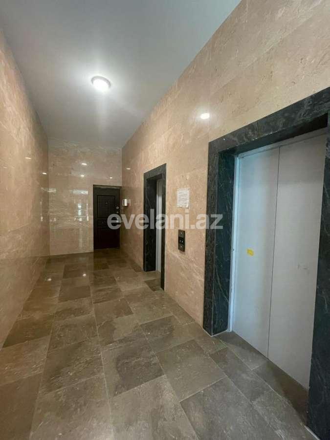 Satılır, yeni tikili, 3 otaqlı, 102 m², Bakı, Nəsimi r.