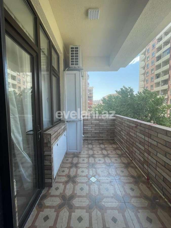 Satılır, yeni tikili, 3 otaqlı, 102 m², Bakı, Nəsimi r.