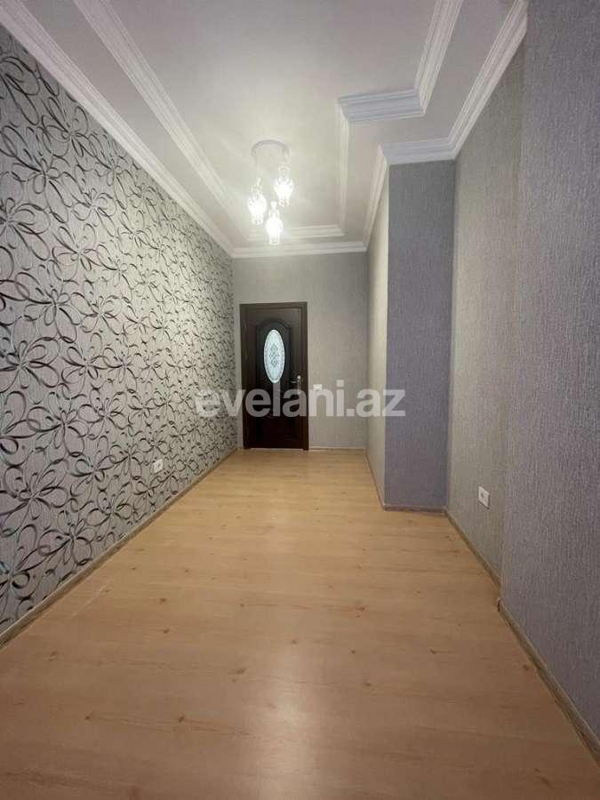 Satılır, yeni tikili, 3 otaqlı, 102 m², Bakı, Nəsimi r.