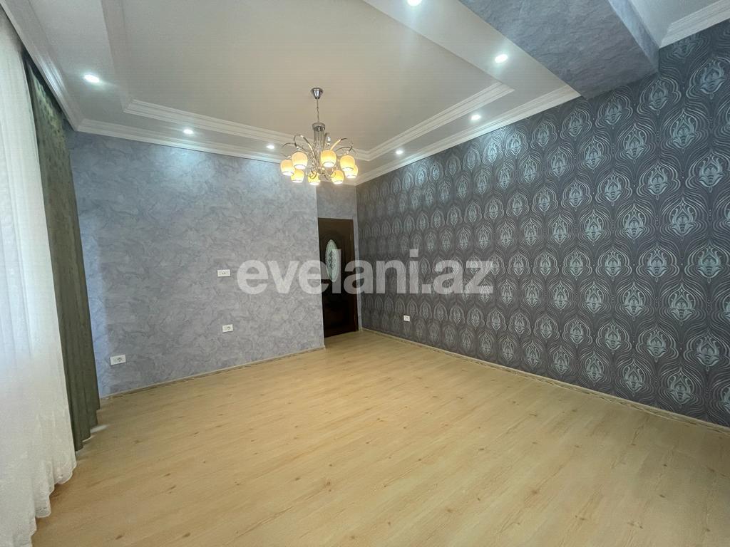 Satılır, yeni tikili, 3 otaqlı, 102 m², Bakı, Nəsimi r.