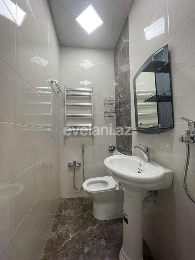 Satılır, yeni tikili, 3 otaqlı, 102 m², Bakı, Nəsimi r.