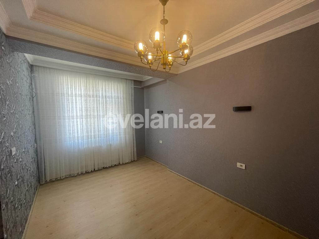 Satılır, yeni tikili, 3 otaqlı, 102 m², Bakı, Nəsimi r.