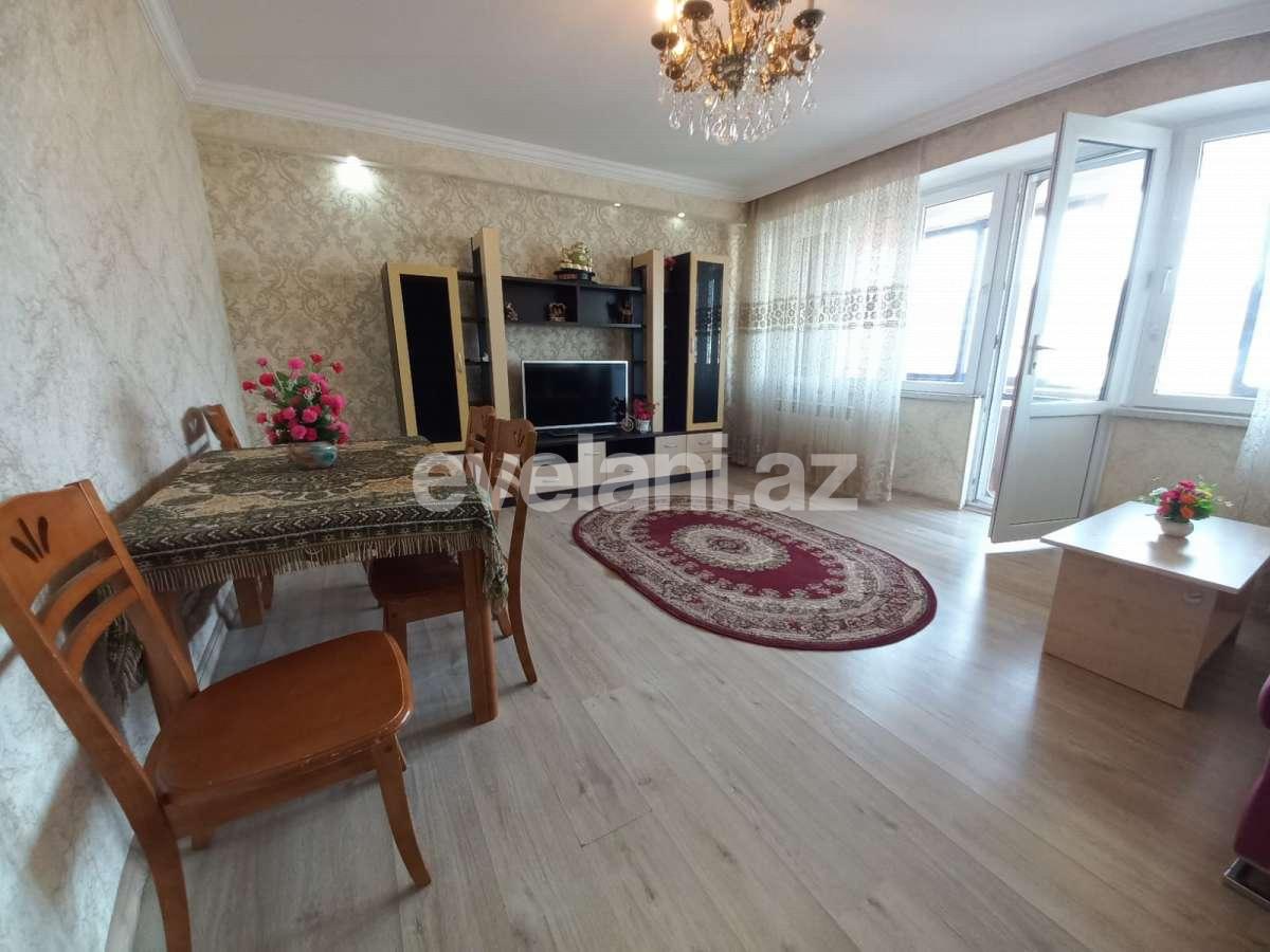 Satılır, köhnə tikili, 3 otaqlı, 80 m², Bakı, Nəsimi r, 28 may m.