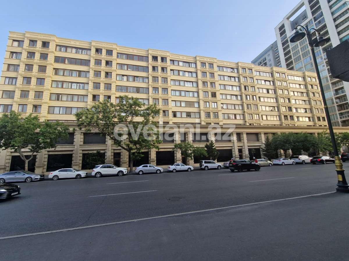 Satılır, köhnə tikili, 3 otaqlı, 80 m², Bakı, Nəsimi r, 28 may m.