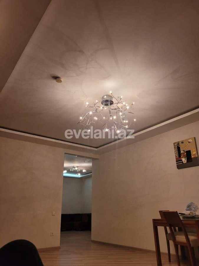 Сдаётся, новостройка, 3-комнаты, 167 m², Баку, Ясамальский r, Низами m.