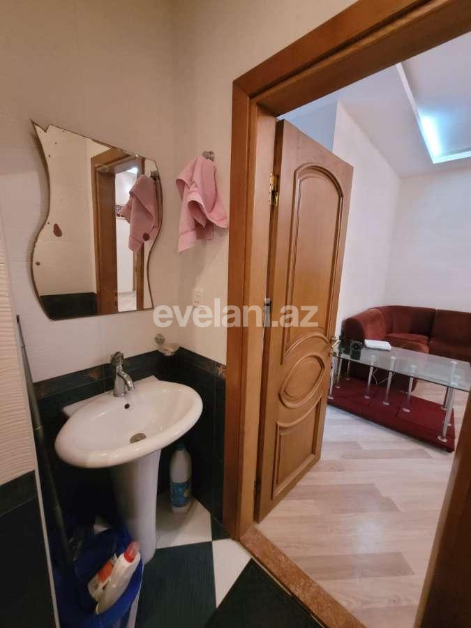 Сдаётся, новостройка, 3-комнаты, 167 m², Баку, Ясамальский r, Низами m.