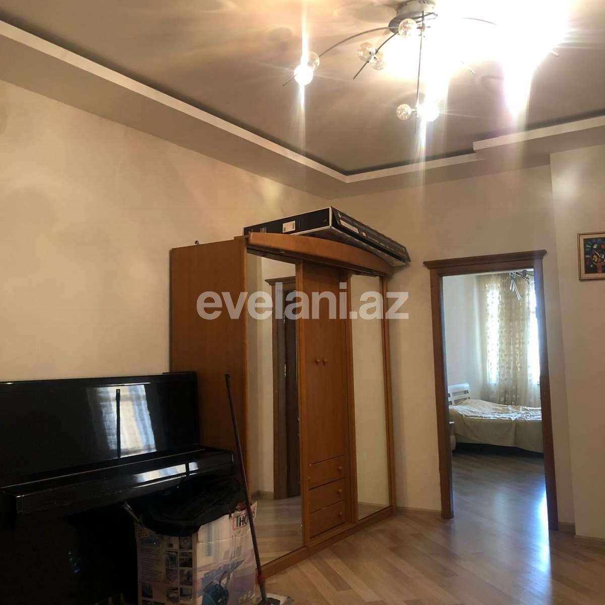 Сдаётся, новостройка, 3-комнаты, 167 m², Баку, Ясамальский r, Низами m.