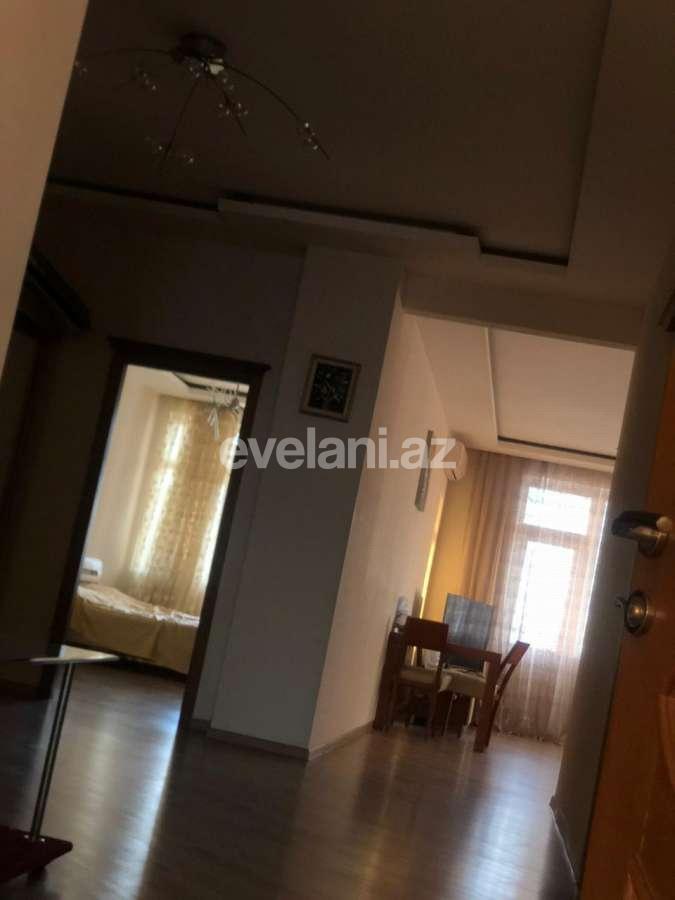 Сдаётся, новостройка, 3-комнаты, 167 m², Баку, Ясамальский r, Низами m.