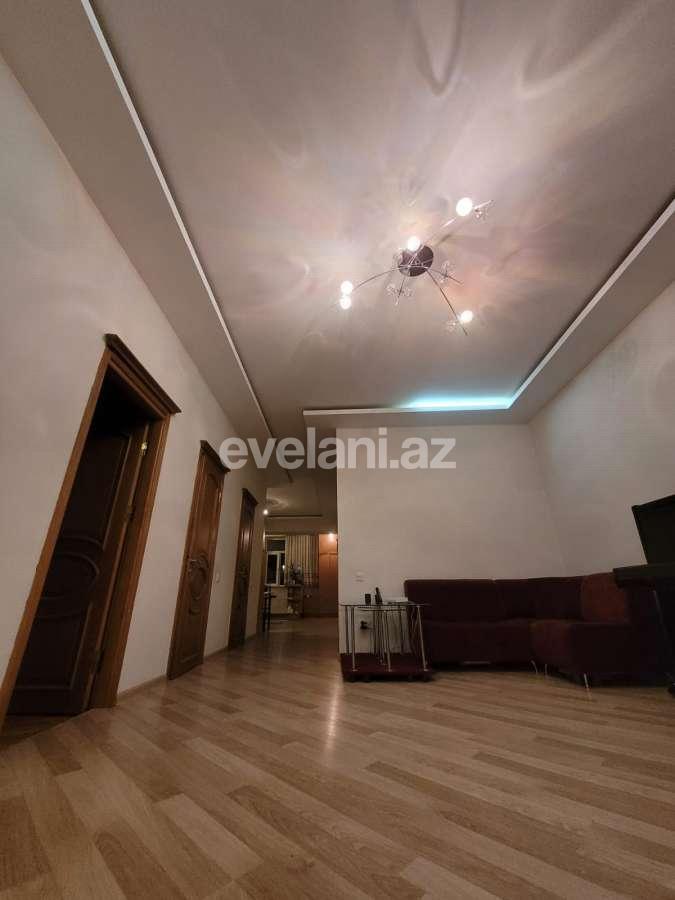 Сдаётся, новостройка, 3-комнаты, 167 m², Баку, Ясамальский r, Низами m.