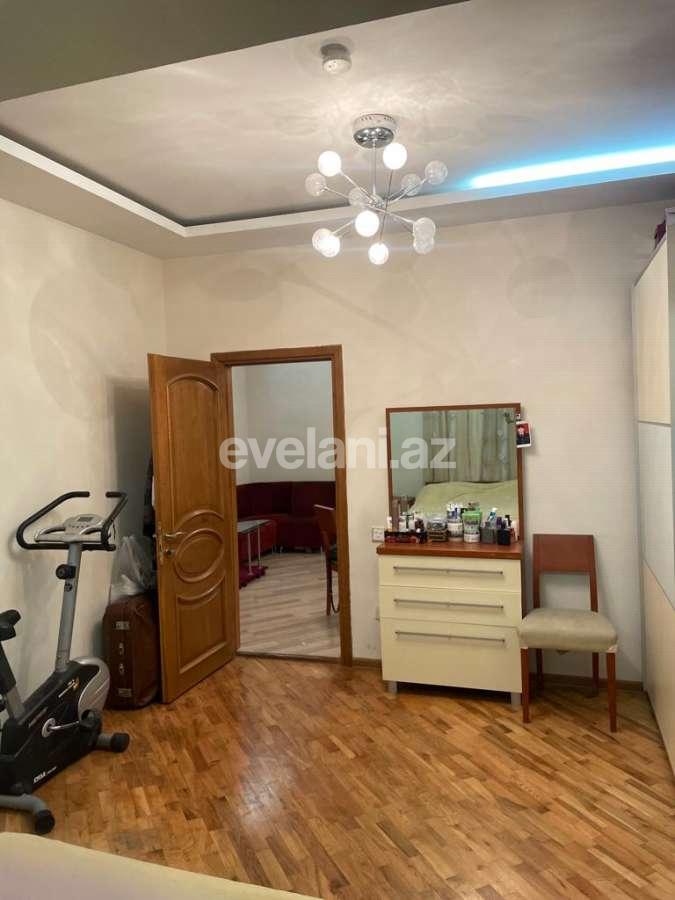 Сдаётся, новостройка, 3-комнаты, 167 m², Баку, Ясамальский r, Низами m.