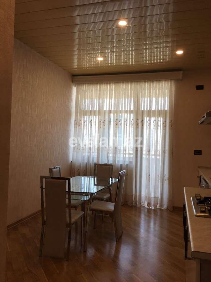 Rent, new building, 4 room, 180 m², Baku, Sabail r, Icheri Sheher m.