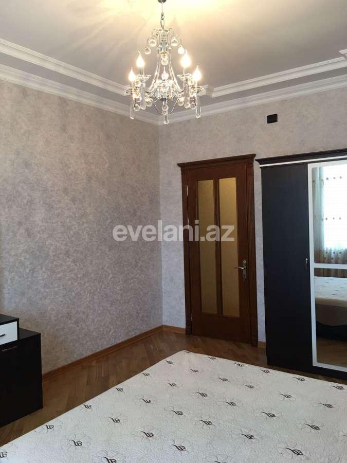 Rent, new building, 4 room, 180 m², Baku, Sabail r, Icheri Sheher m.