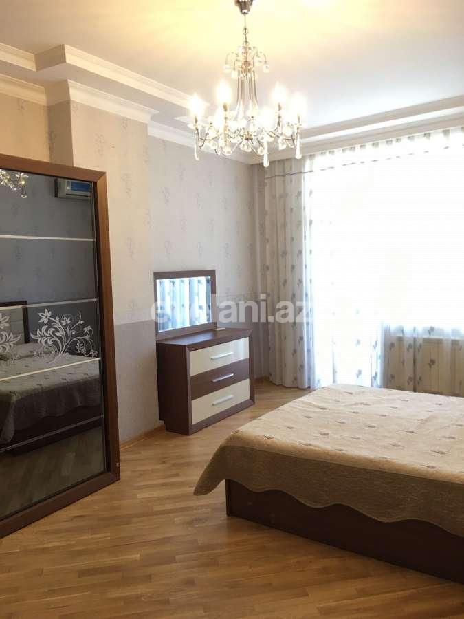 Rent, new building, 4 room, 180 m², Baku, Sabail r, Icheri Sheher m.