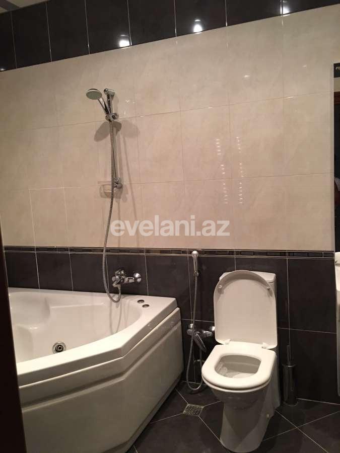 Rent, new building, 4 room, 180 m², Baku, Sabail r, Icheri Sheher m.