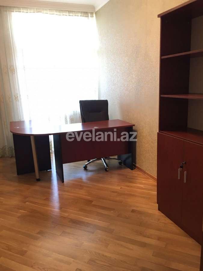 Rent, new building, 4 room, 180 m², Baku, Sabail r, Icheri Sheher m.