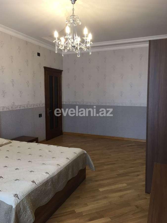 Rent, new building, 4 room, 180 m², Baku, Sabail r, Icheri Sheher m.