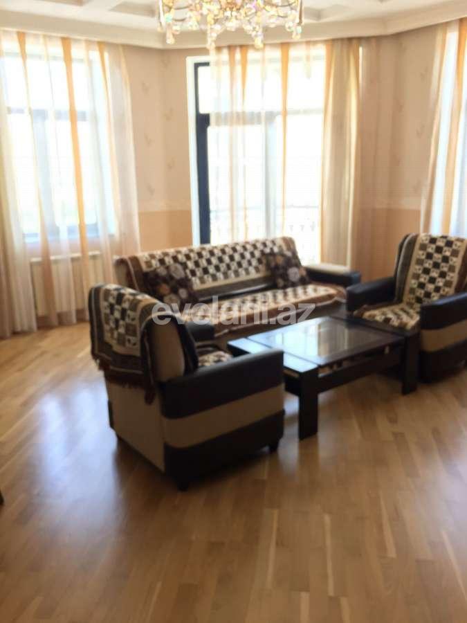 Rent, new building, 4 room, 180 m², Baku, Sabail r, Icheri Sheher m.