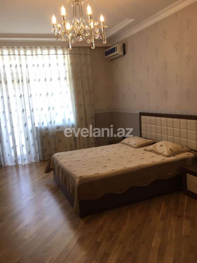 Rent, new building, 4 room, 180 m², Baku, Sabail r, Icheri Sheher m.