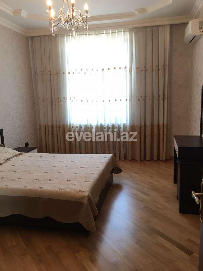 Rent, new building, 4 room, 180 m², Baku, Sabail r, Icheri Sheher m.