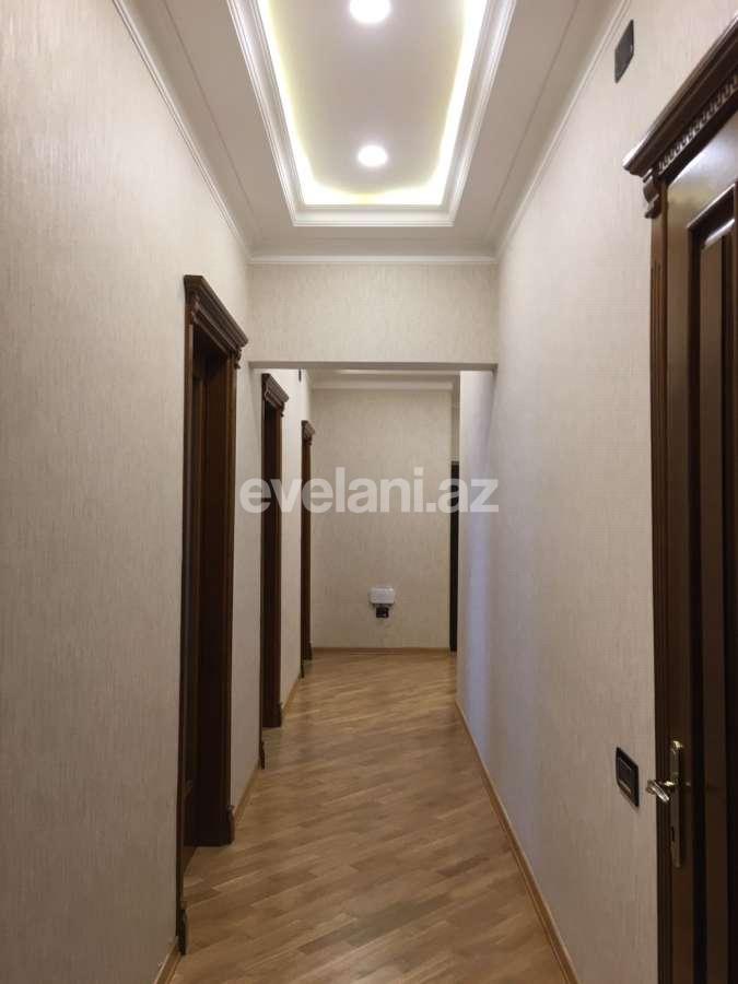 Rent, new building, 4 room, 180 m², Baku, Sabail r, Icheri Sheher m.