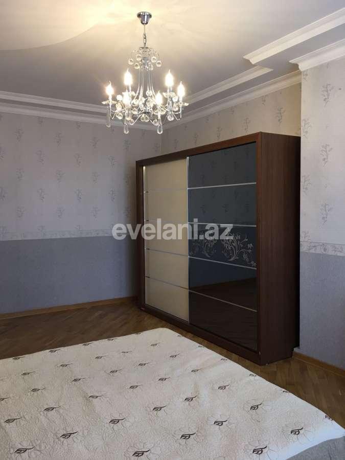 Rent, new building, 4 room, 180 m², Baku, Sabail r, Icheri Sheher m.