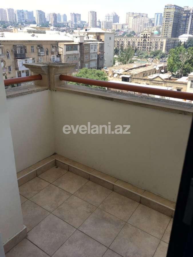 Rent, new building, 4 room, 180 m², Baku, Sabail r, Icheri Sheher m.
